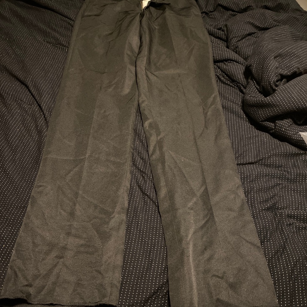 Dress /security pants